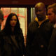 The Defenders in Chinese restaurant