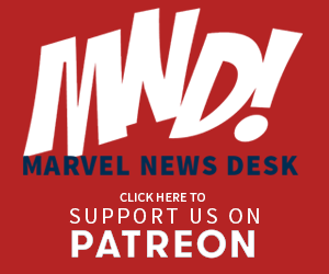 Patreon Support