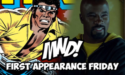 Luke Cage First Appearance Friday thumbnail