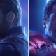 Infinity War character posters